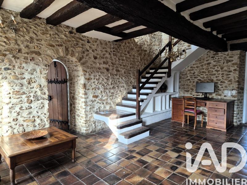 Maison de campagne - 250 m² - 9 pièces