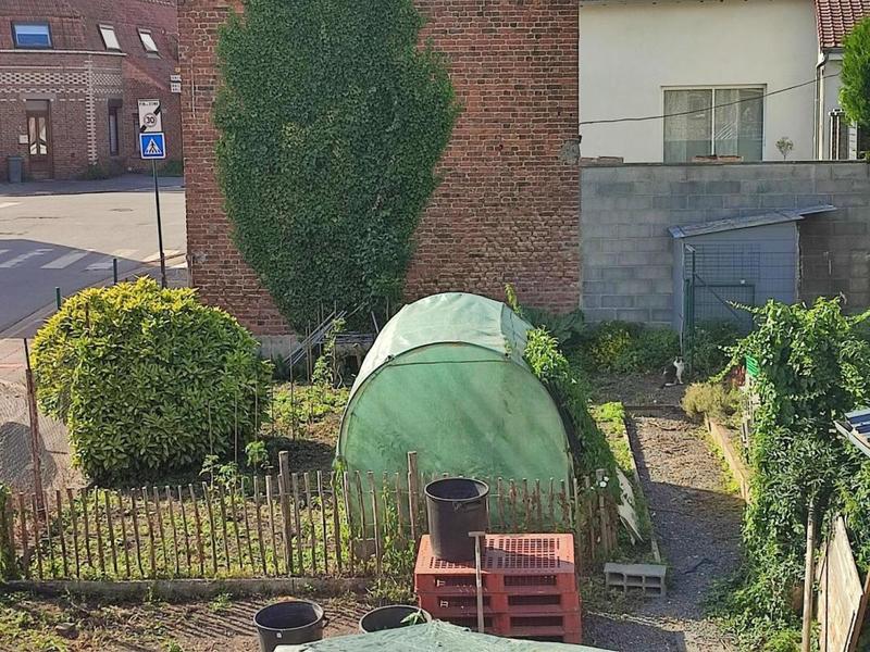 Maison - 66 m² - 2 pièces