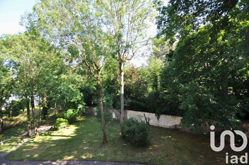 Appartement - 53 m² - 3 pièces