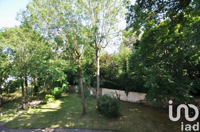 Appartement - 53 m² - 3 pièces