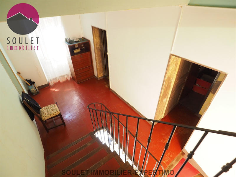 Mas - 300 m² - 12 pièces