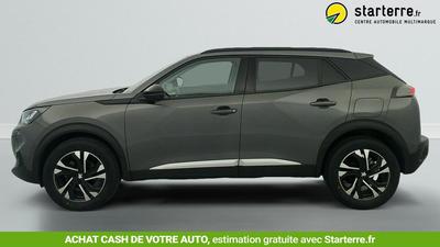 Peugeot 2008 PureTech 130 s&amp;S Bvm6 Allure