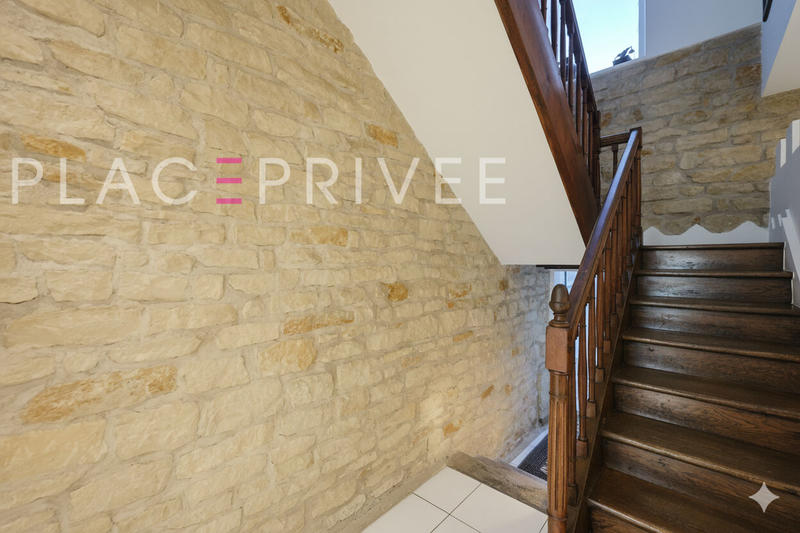 Maison - 127 m² - 5 pièces