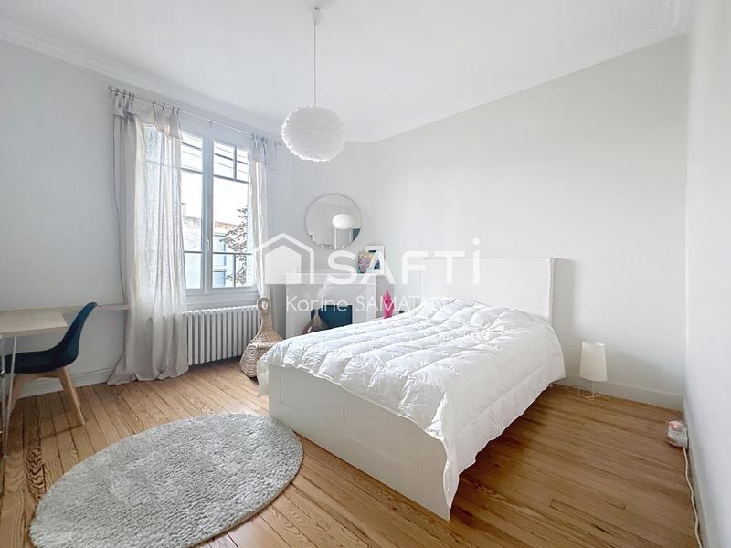 Maison - 161 m² - 5 pièces