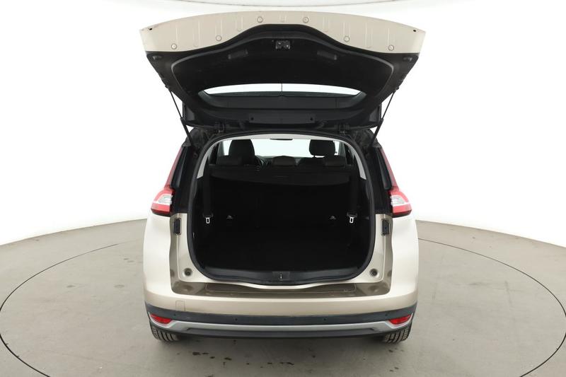 Renault Grand Scénic 1.5 dCi Energy Business 7pl 110 ch