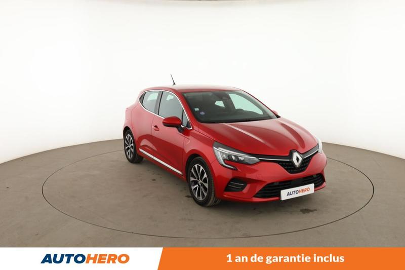 Renault Clio 1.0 TCe Intens 100 ch