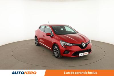 Renault Clio 1.0 TCe Intens 100 ch