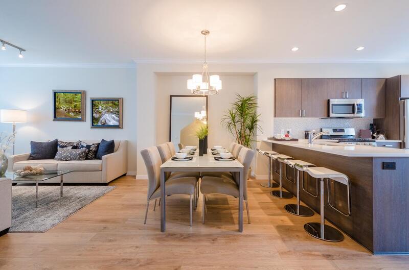 Appartement - 82 m² - 4 pièces