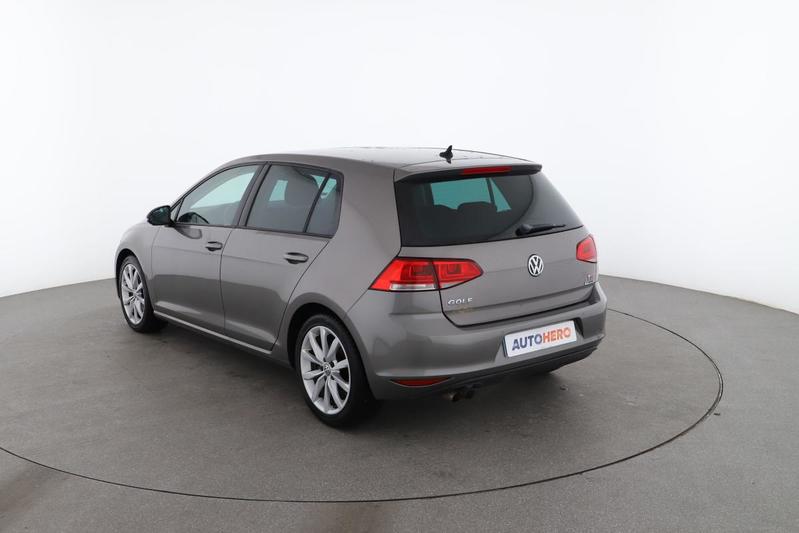 Volkswagen Golf VII 1.4 Tsi Act BlueMotion Tech Carat Dsg7 5p 150 ch