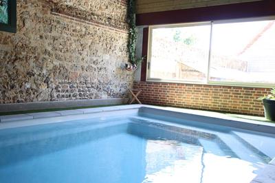 Propriété - 397 m² - 11 pièces