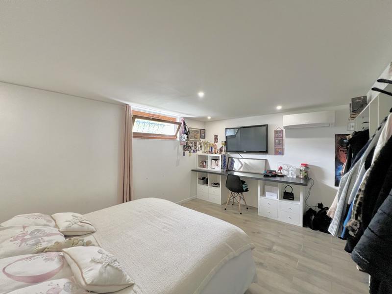 Maison - 164 m² - 8 pièces