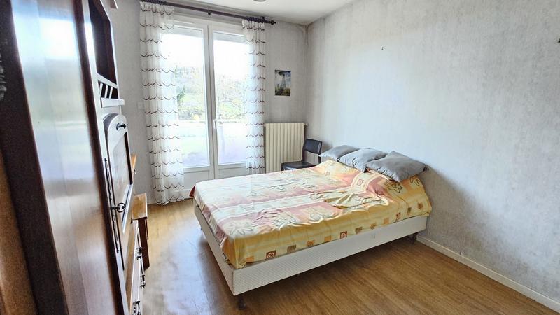 Maison - 128 m² - 6 pièces