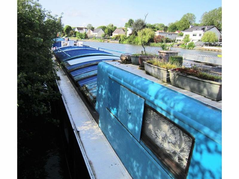 Maison - 140 m² - 7 pièces