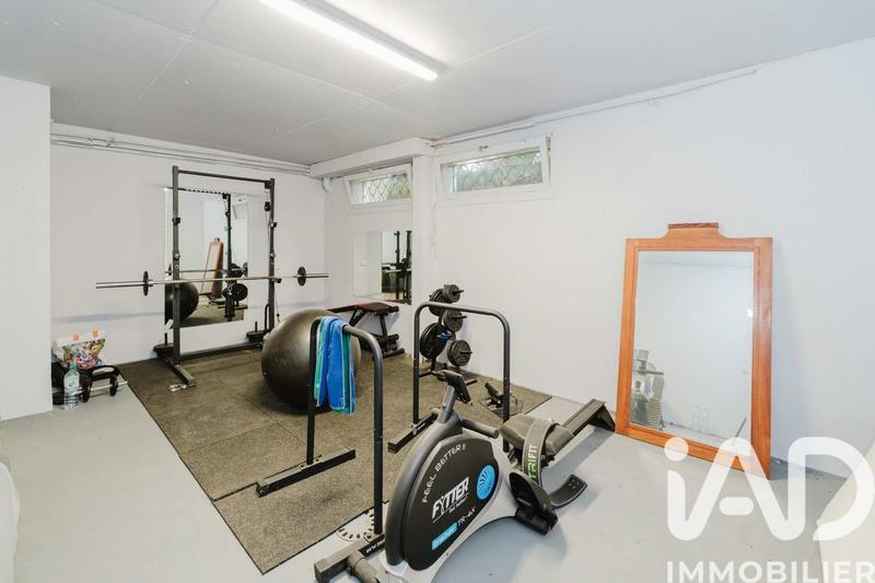 Maison de campagne - 290 m² - 11 pièces