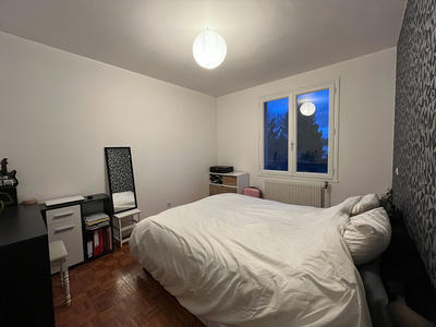 Maison - 68 m² - 5 pièces