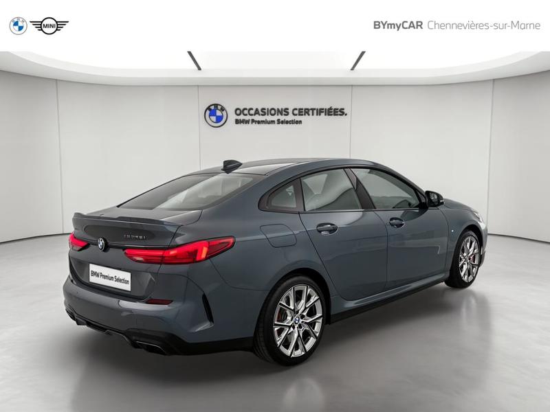 Bmw Série 2 Gran Coupé F44 M235i xDrive 306 ch Bva8 m Performance