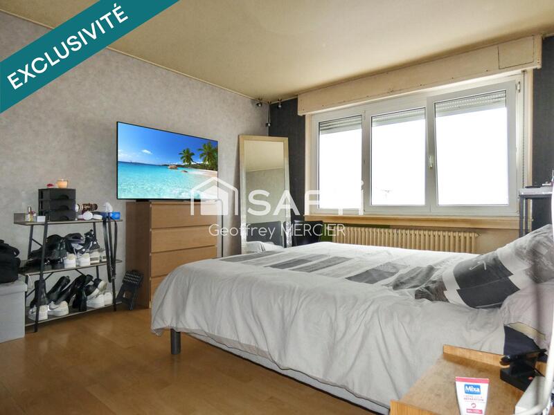 Maison - 164 m² - 5 pièces