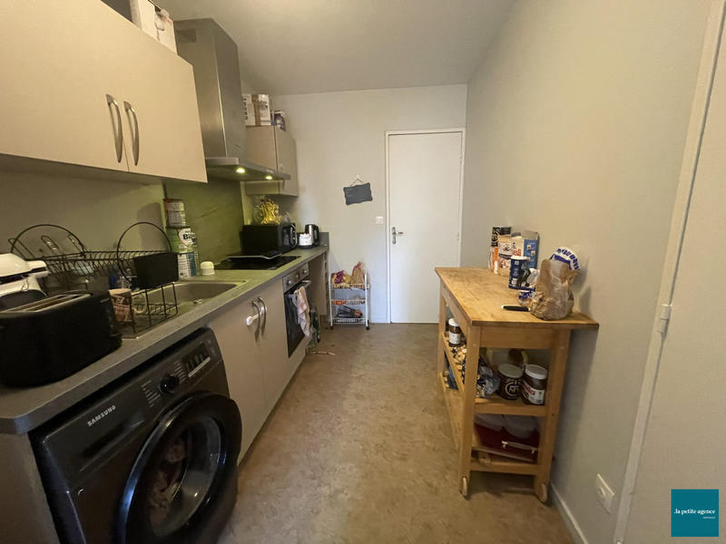 Appartement - 71 m² - 3 pièces