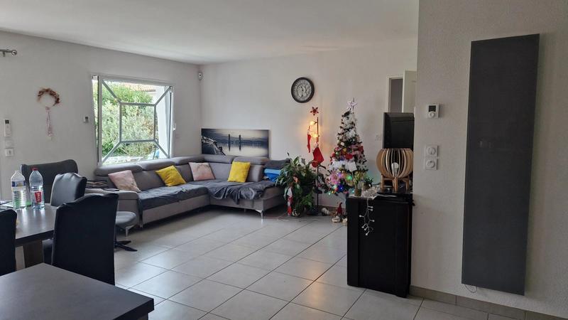 Maison - 82 m² - 4 pièces
