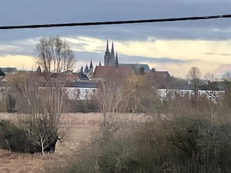 Maison - 111 m² - 5 pièces