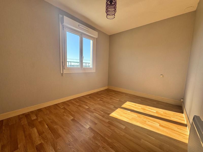 Maison - 65 m² - 5 pièces