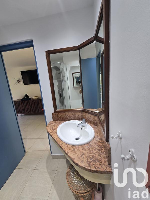 Appartement - 31 m² - 1 pièce