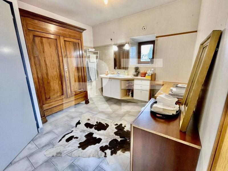 Maison de village - 118 m² - 5 pièces