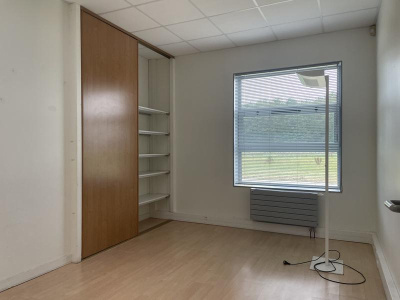 Local commercial - 468 m²