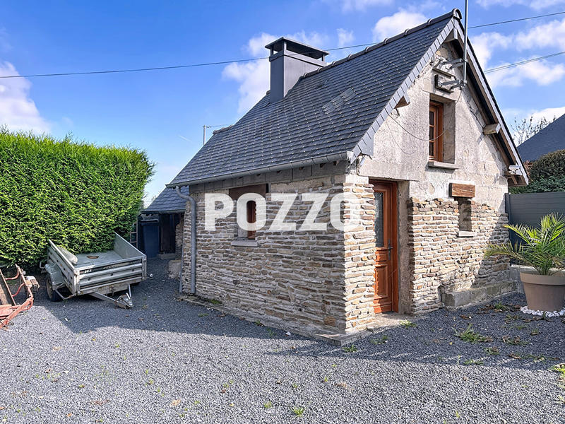 Maison - 129 m² - 6 pièces