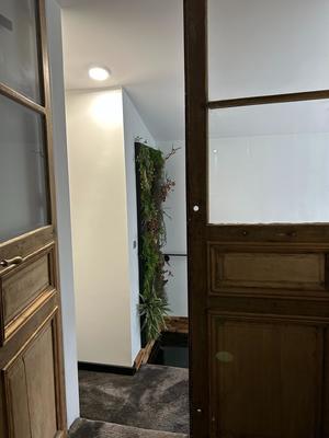 Maison - 136 m² - 4 pièces