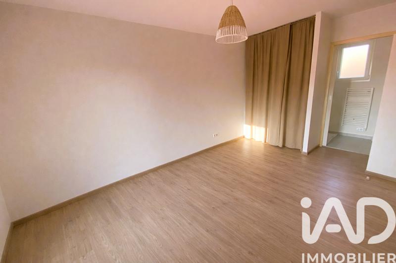 Maison - 126 m² - 4 pièces