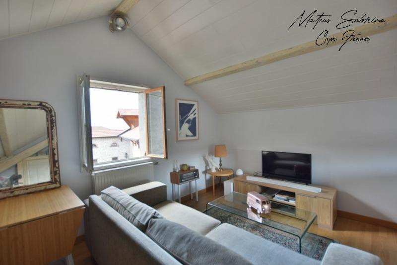 Maison de village - 166 m² - 4 pièces