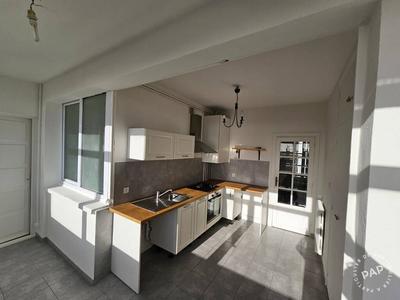 Appartement - 81 m² - 3 pièces