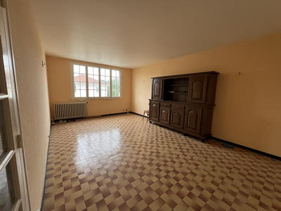 Maison - 89 m² - 4 pièces