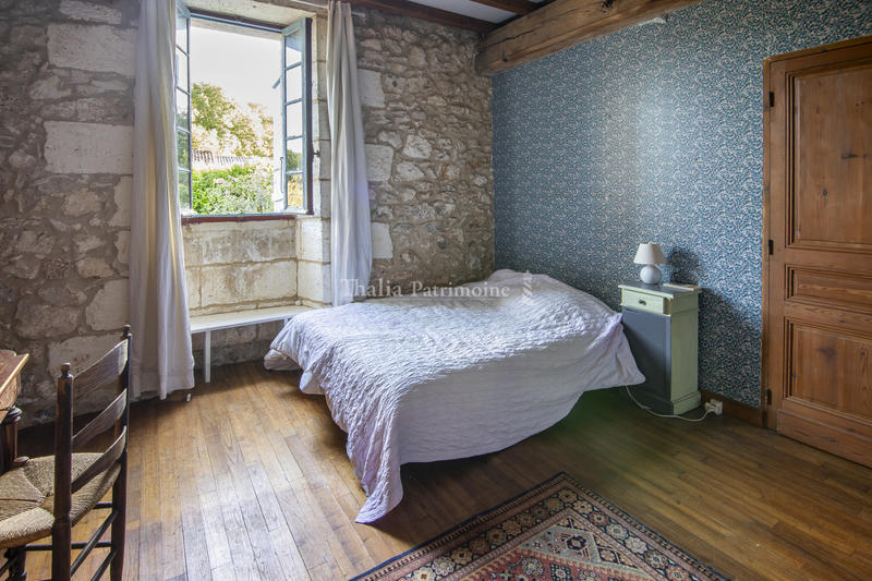 Propriété - 390 m² - 16 pièces