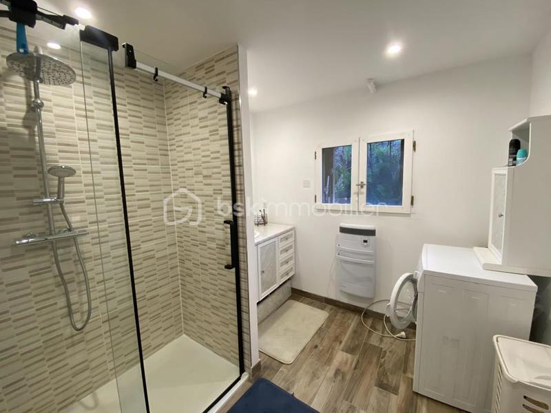 Maison - 159 m² - 5 pièces