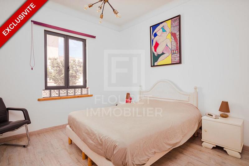 Villa - 160 m² - 8 pièces