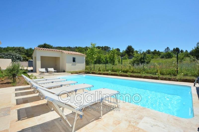 Villa - 238 m² - 10 pièces