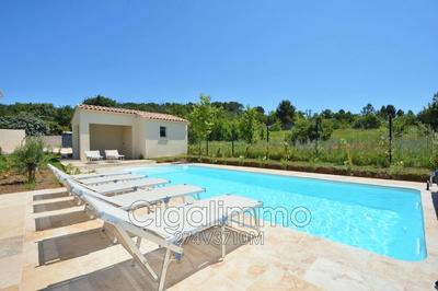 Villa - 238 m² - 10 pièces
