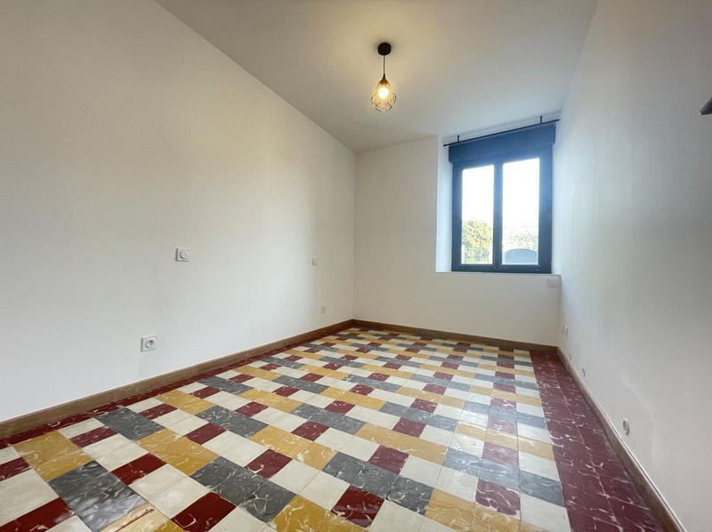 Appartement - 73 m² - 3 pièces