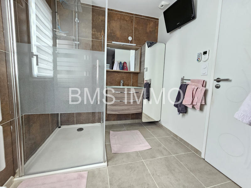 Maison - 165 m² - 5 pièces