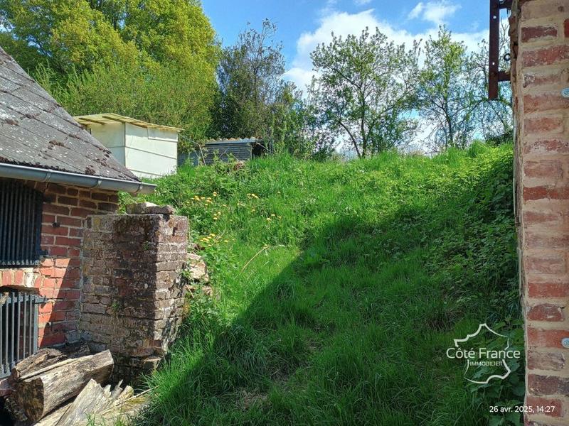 Maison de campagne - 190 m² - 6 pièces