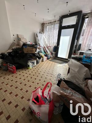 Maison de ville - 190 m² - 6 pièces