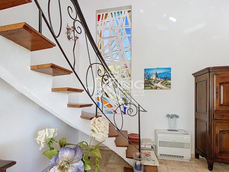 Villa - 141 m² - 4 pièces