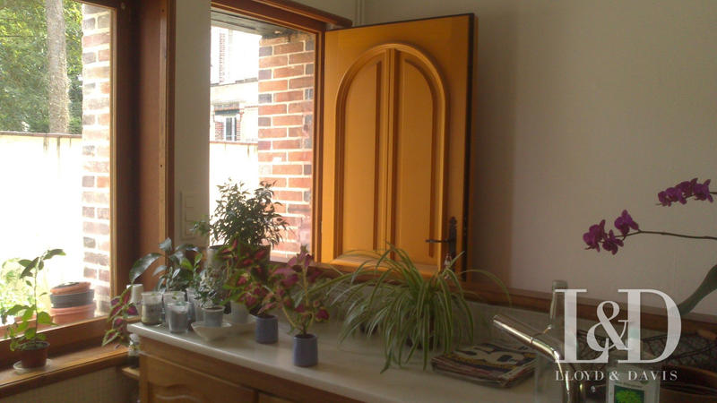 Maison - 224 m² - 9 pièces