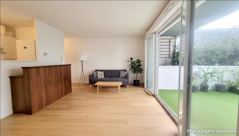 Appartement - 74 m² - 4 pièces