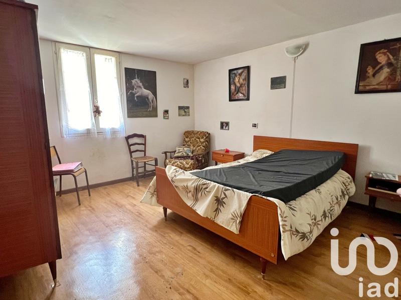 Maison de village - 137 m² - 7 pièces