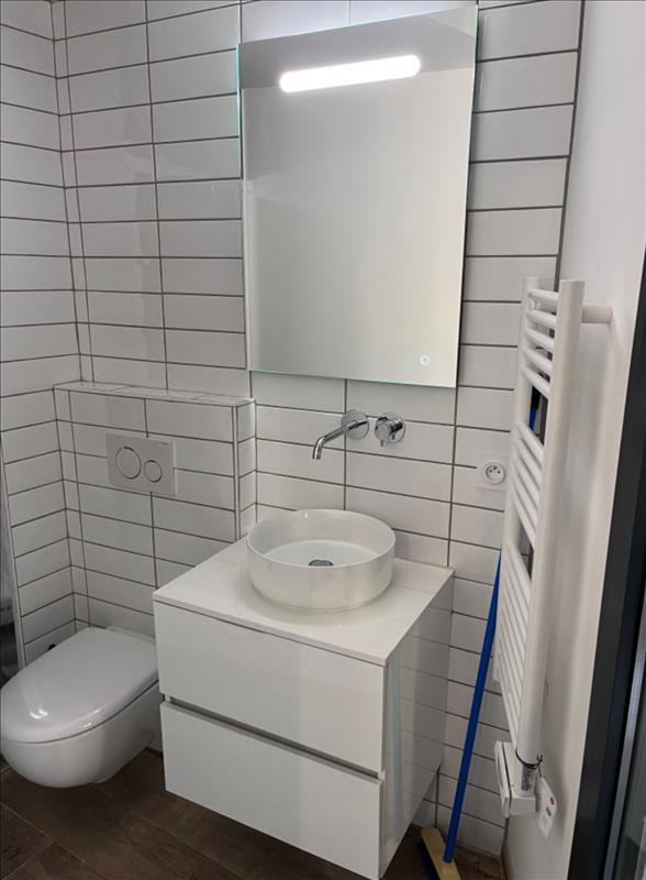 Studio - 19 m² - 1 pièce