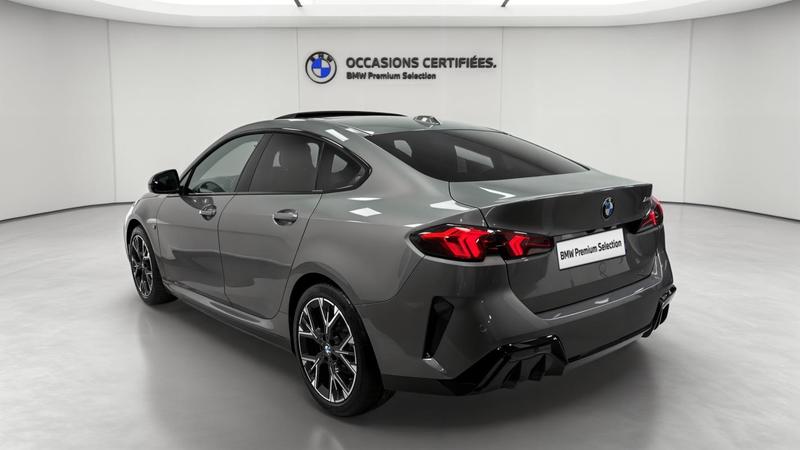 Bmw Série 2 Gran Coupé F74 220d 163 ch Dkg7 m Sport