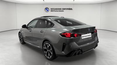 Bmw Série 2 Gran Coupé F74 220d 163 ch Dkg7 m Sport